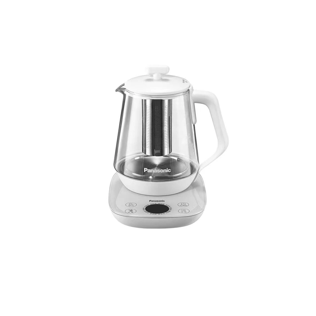 【达人专属】家用玻璃养生壶1.7L冬季煲汤机自动电热保温防干烧