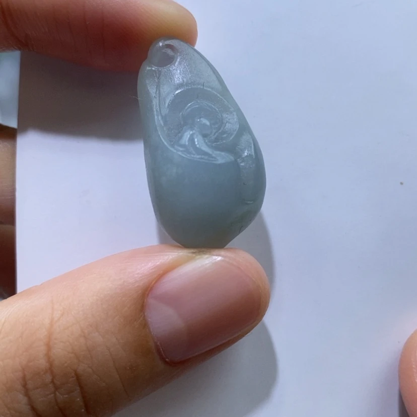 【闪购商品】定制翡翠未镶嵌