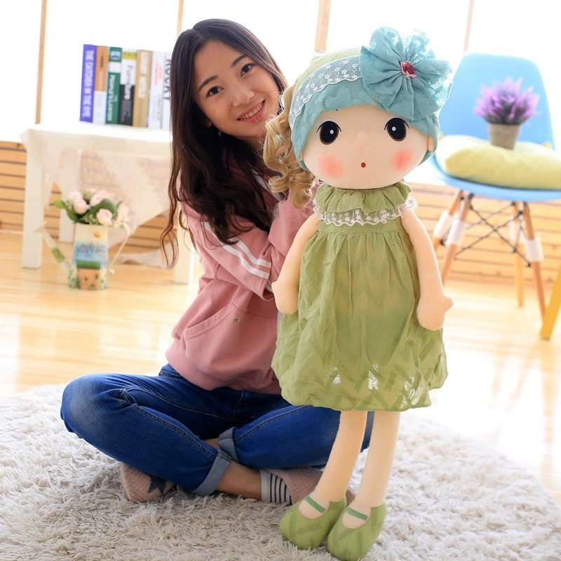 正版蓓蕾菲儿娃娃公主