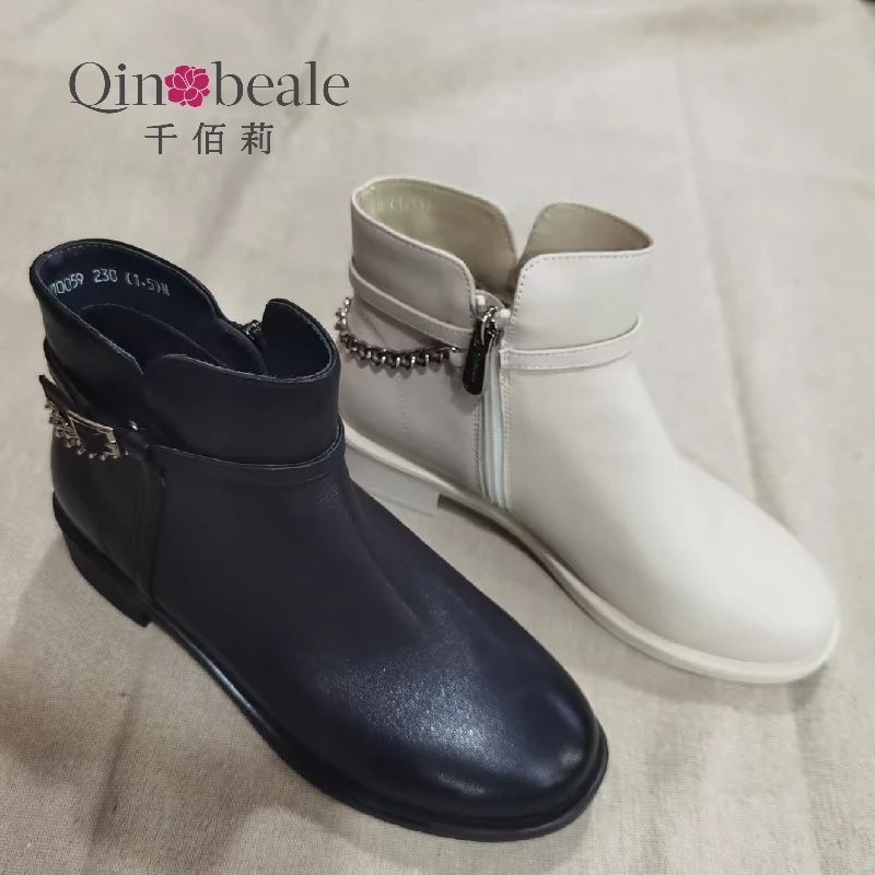 2999105H10059短靴B095