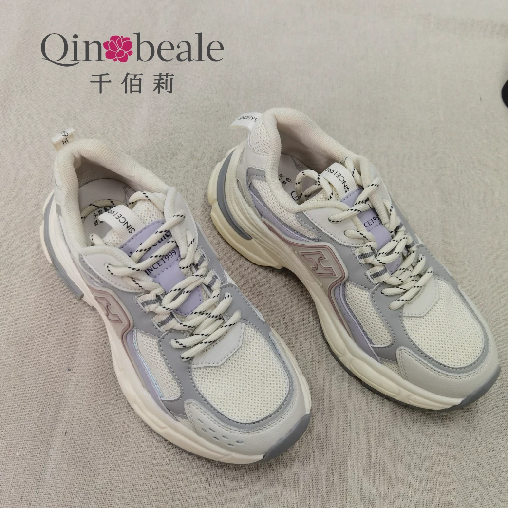 Qin&beale/千佰莉21391019498运动鞋A308
