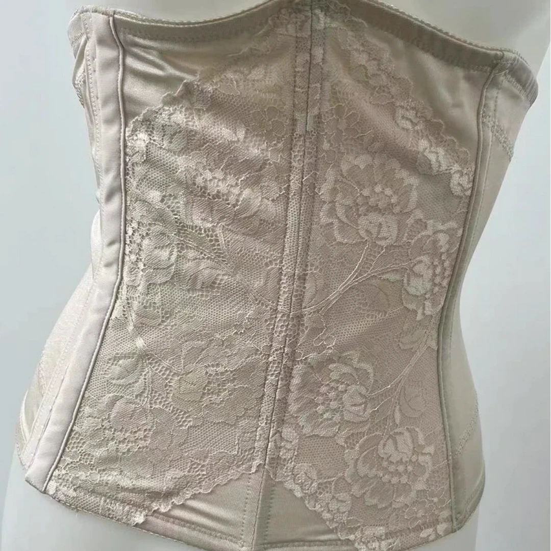 腰封-日本品牌原单收腰支撑腰封