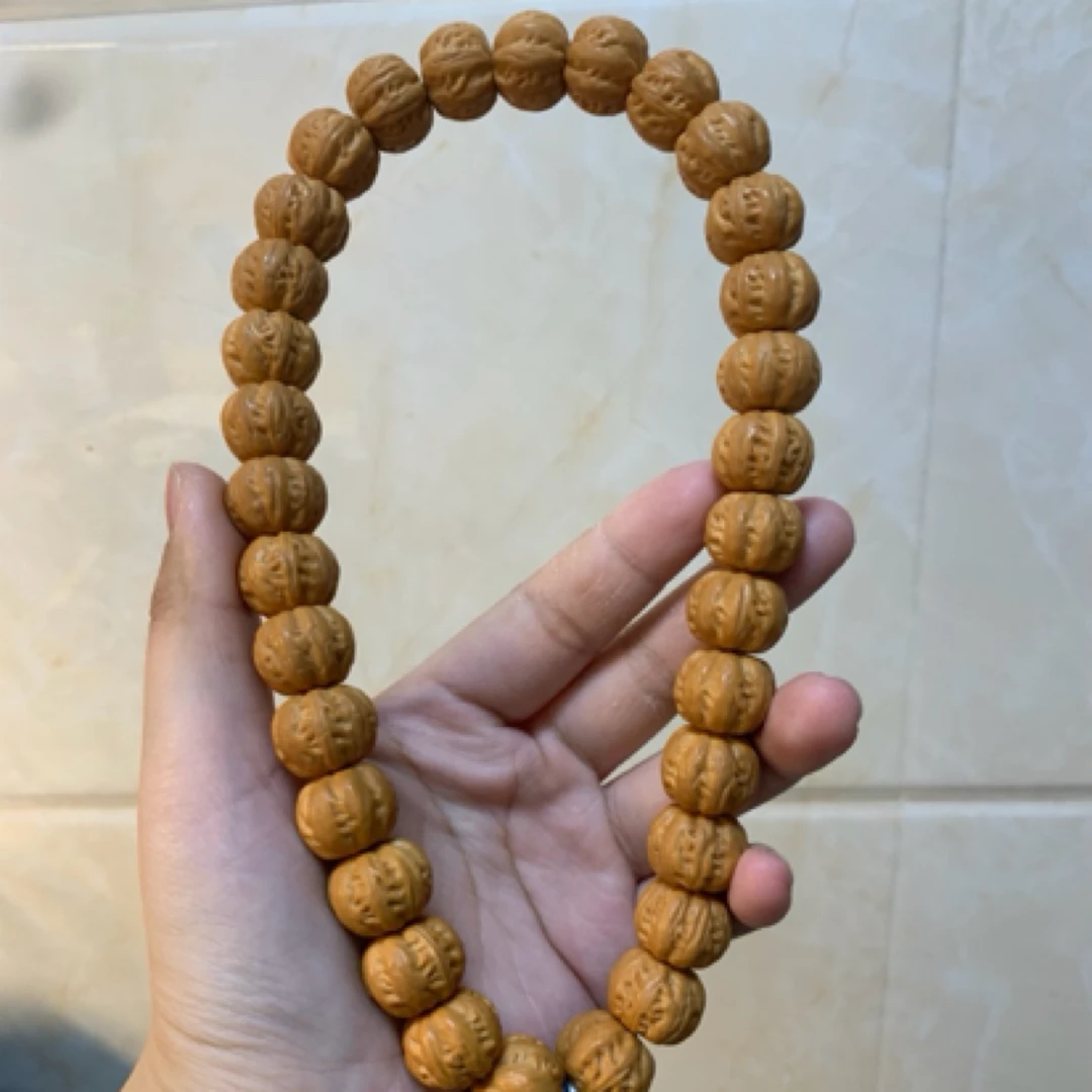 猴头粗筋麻花手持