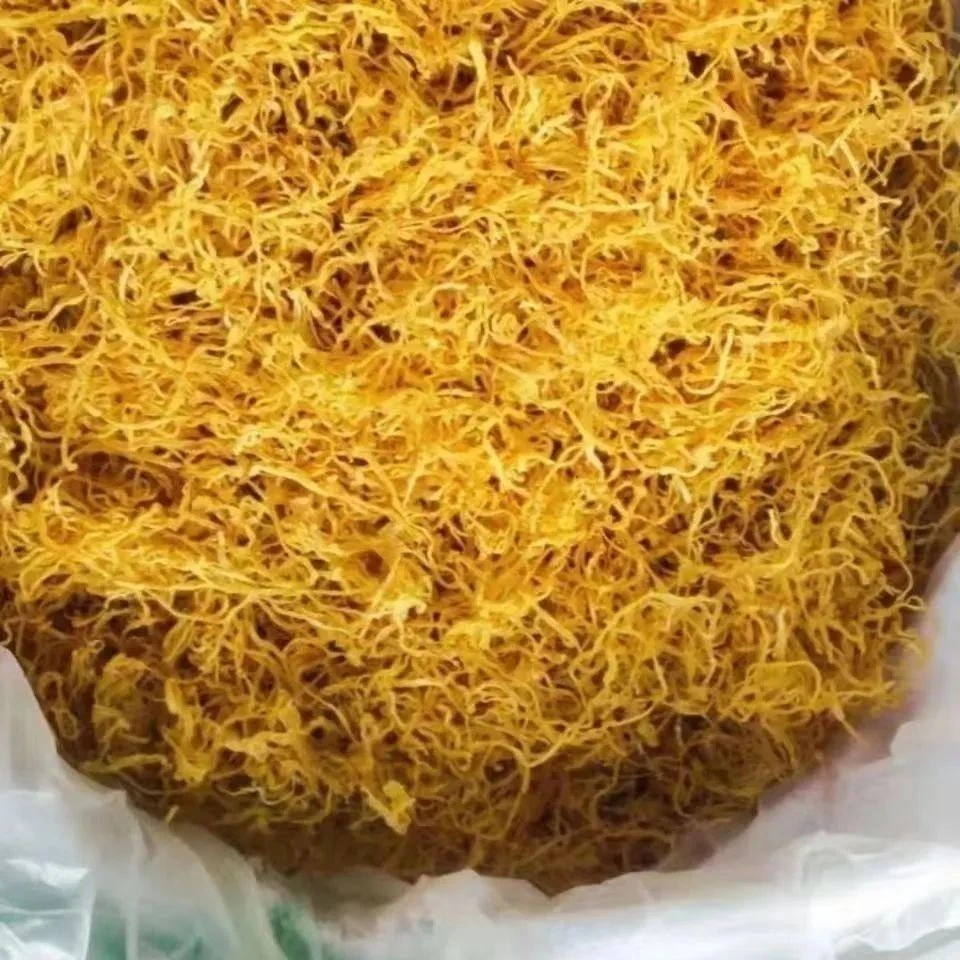云南特级金丝笋干干货笋丝农家直销天然自制特产新货活动促销专用