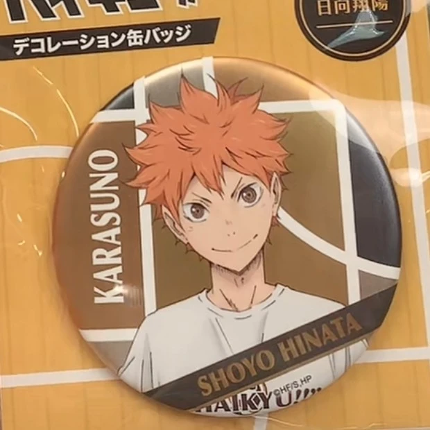 【js合同会】合同会单领吧唧/立牌 盲盒代拆