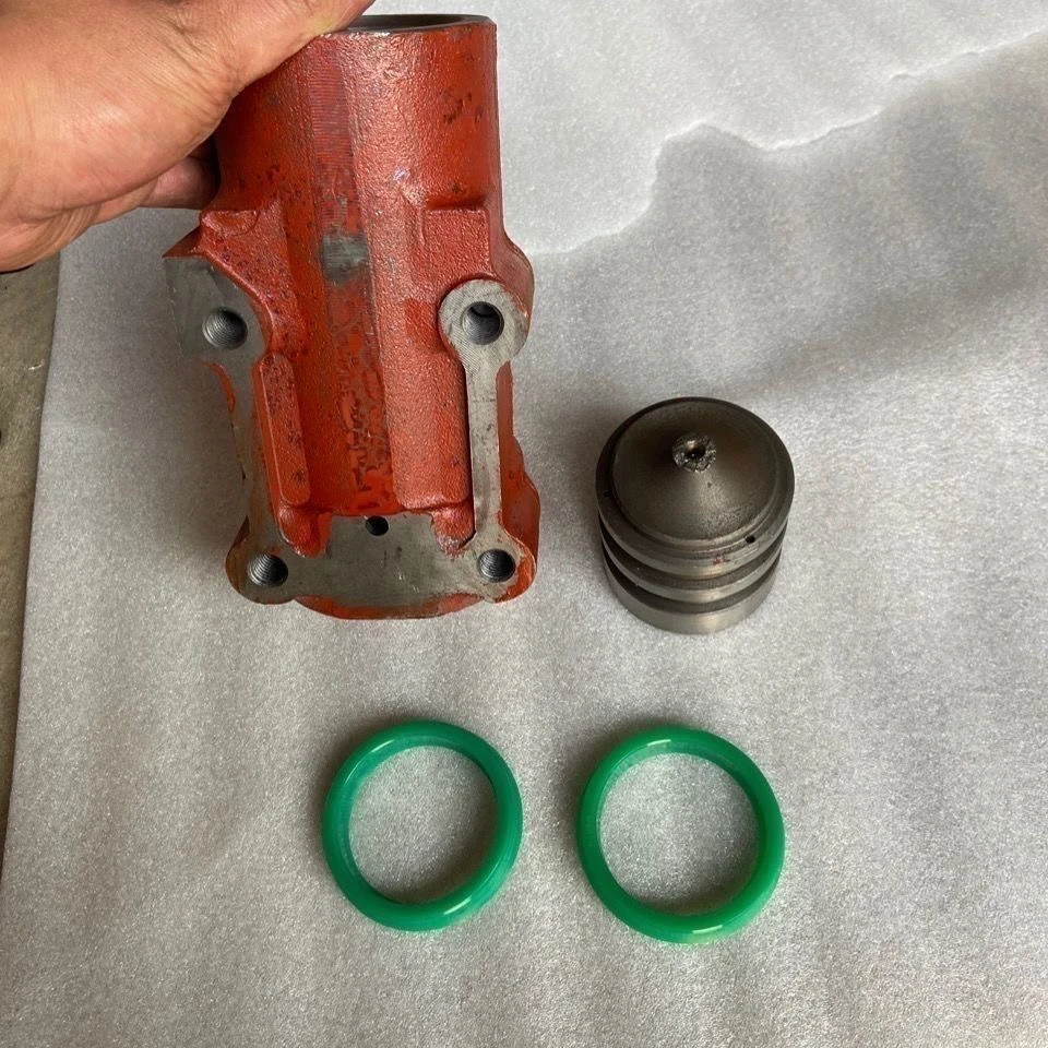 上海50纽荷兰554拖拉机内置提升器提升油缸一套提升缸筒活塞一套