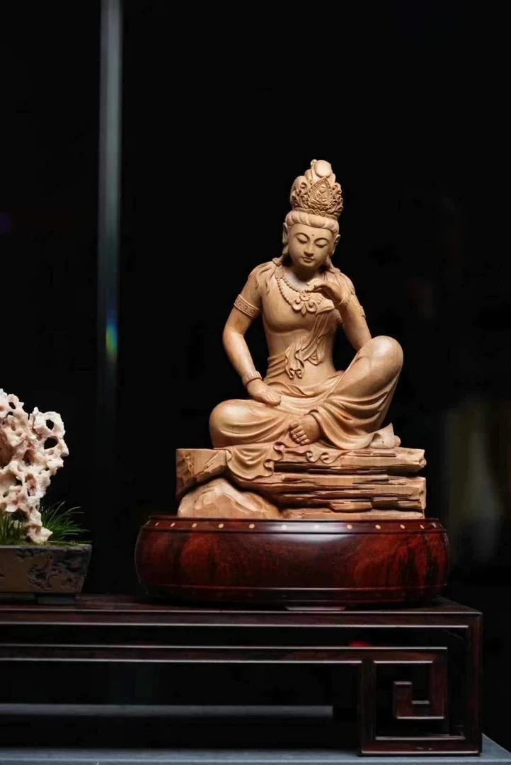 直播间文玩收藏摆件(改价链接)