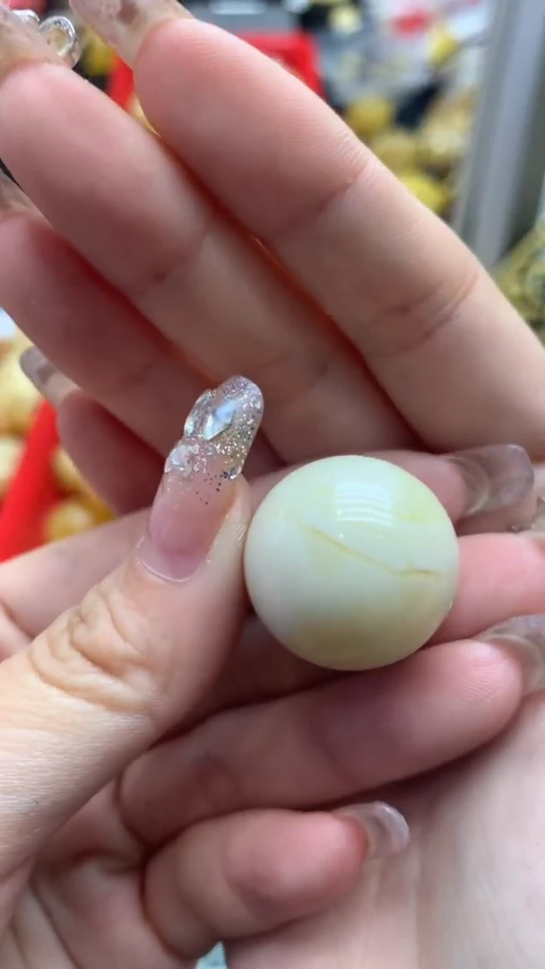【闪购商品】琥珀珠宝奇石未镶嵌208