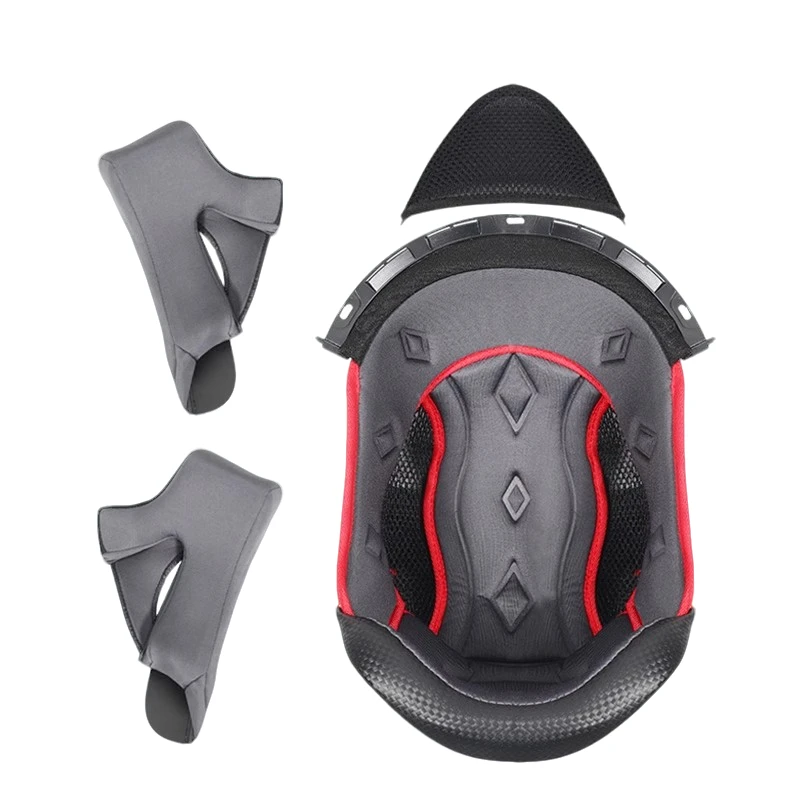 vega品牌各型号头盔内衬需联系确定2