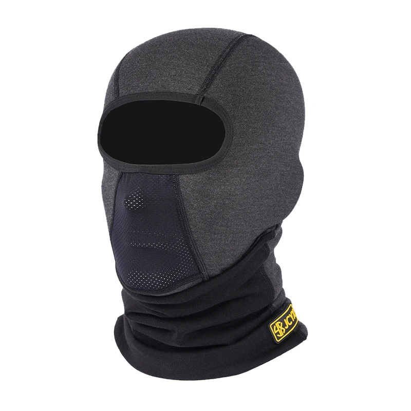 机车游侠冬季骑行小帽登山摩托车头套冬款保暖防风头套机车用品