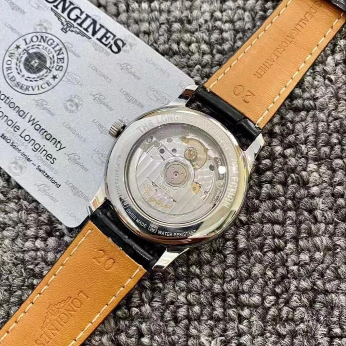 99新 Longines/浪琴 找表链接订金/单拍无效/下单备注拆单一