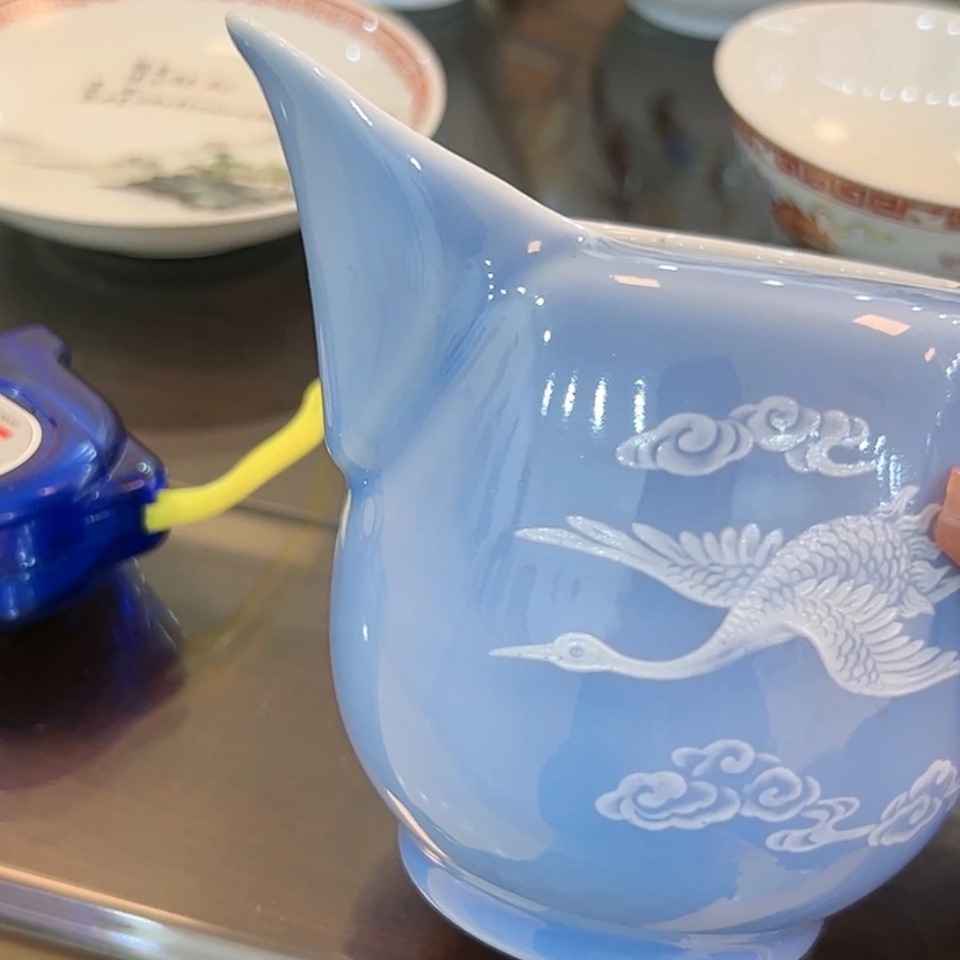 【闪购商品】密胺摆件单*道