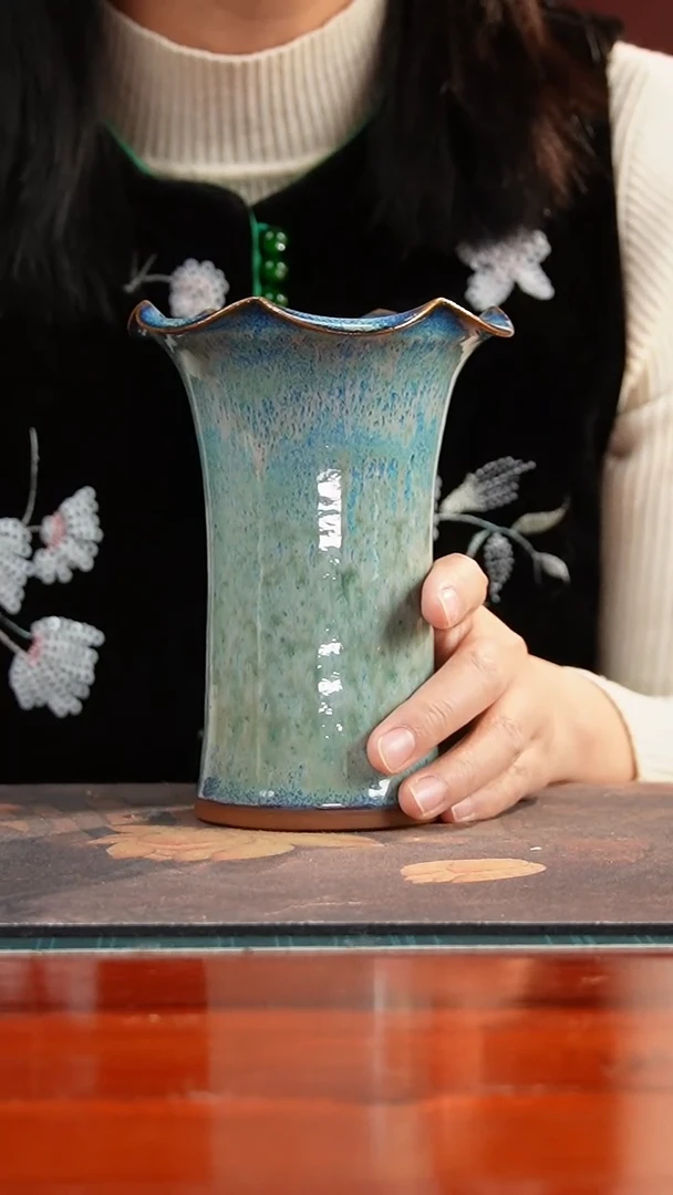 【闪购商品】瓷摆件1