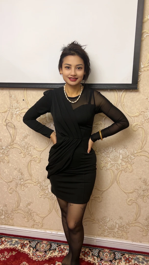 2024最新款连衣裙