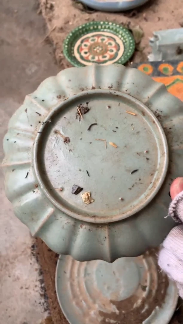 【闪购商品】密胺摆件00