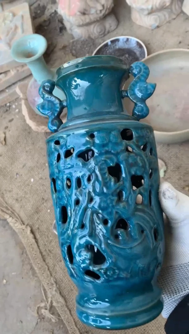 【闪购商品】密胺摆件00