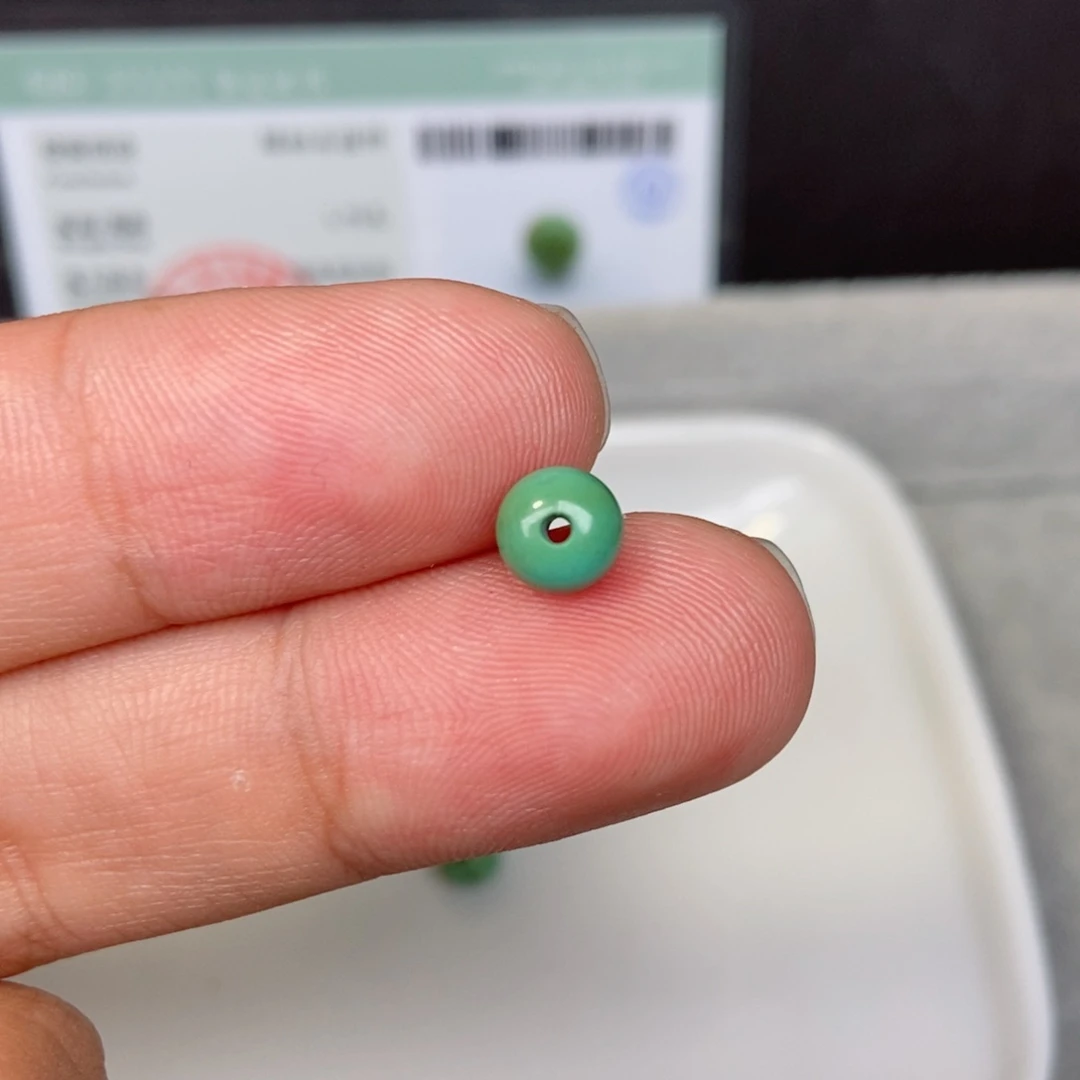 【闪购商品】绿松石珠宝奇石未镶嵌