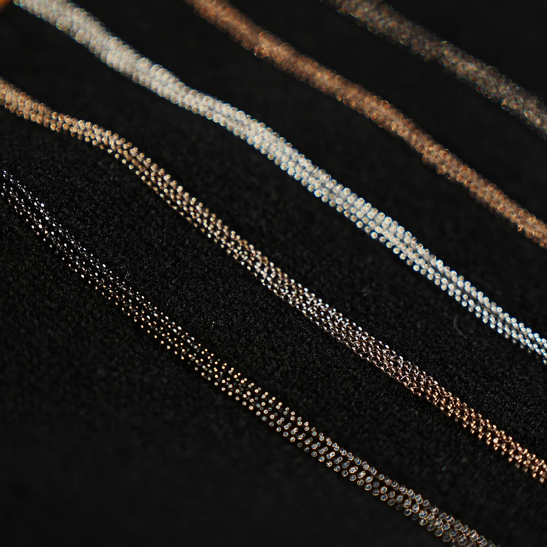 新款2024秋冬氛围感打底围巾穿搭好物bc老钱风不费力的高级感时尚