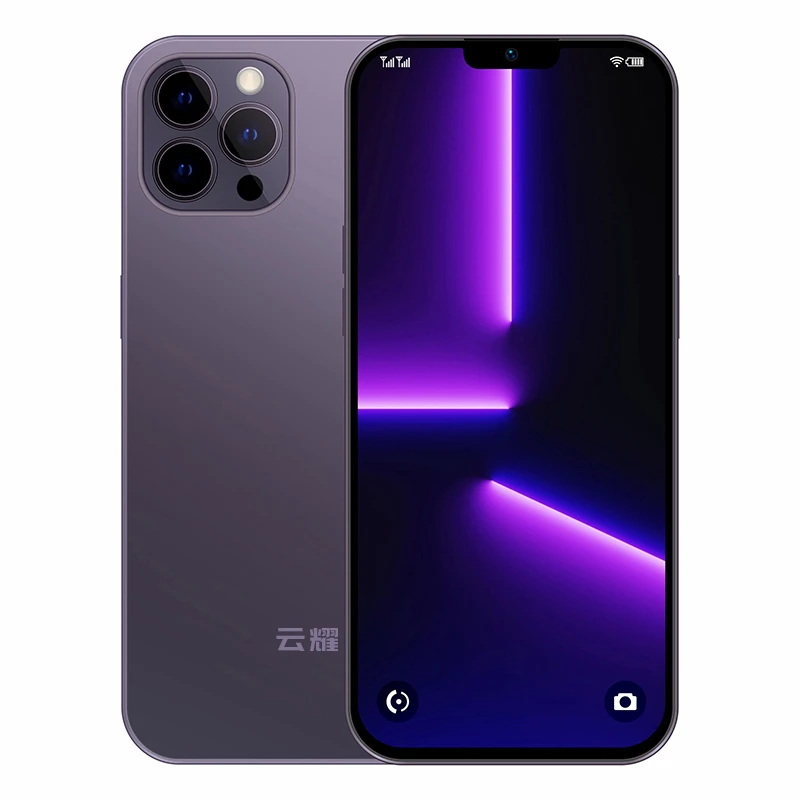 【官方正品】云耀 X80 全新未拆封512GB全网通智能手机
