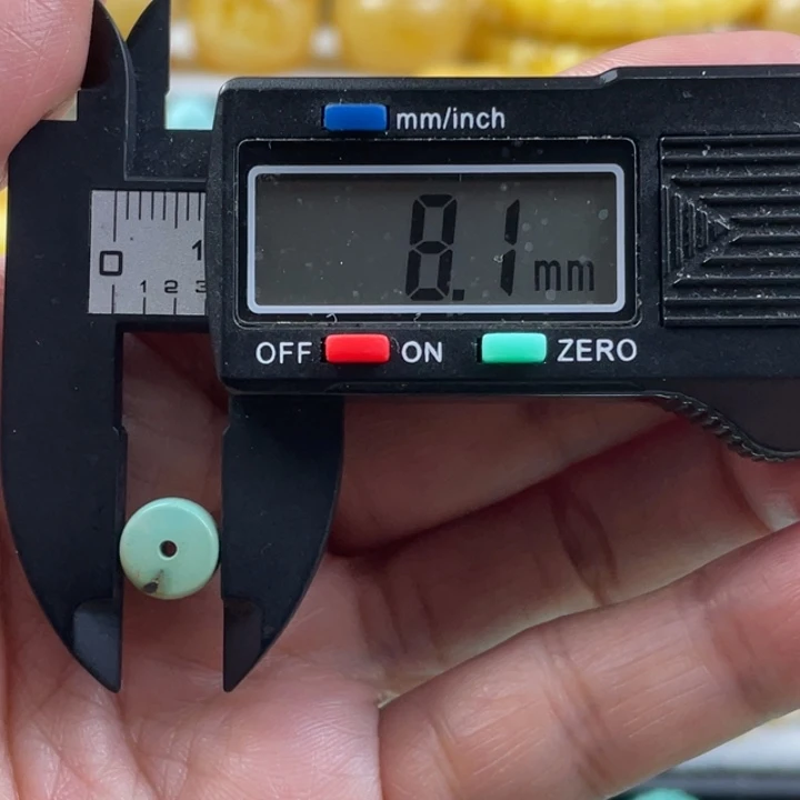 【闪购商品】蜜蜡裸石未镶嵌24杂