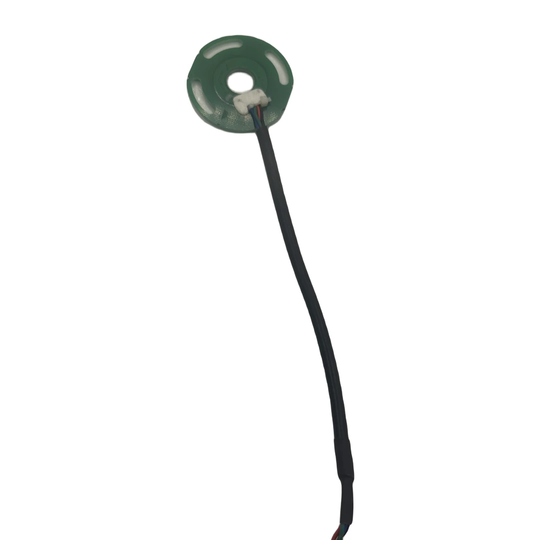 中力大金刚编码器