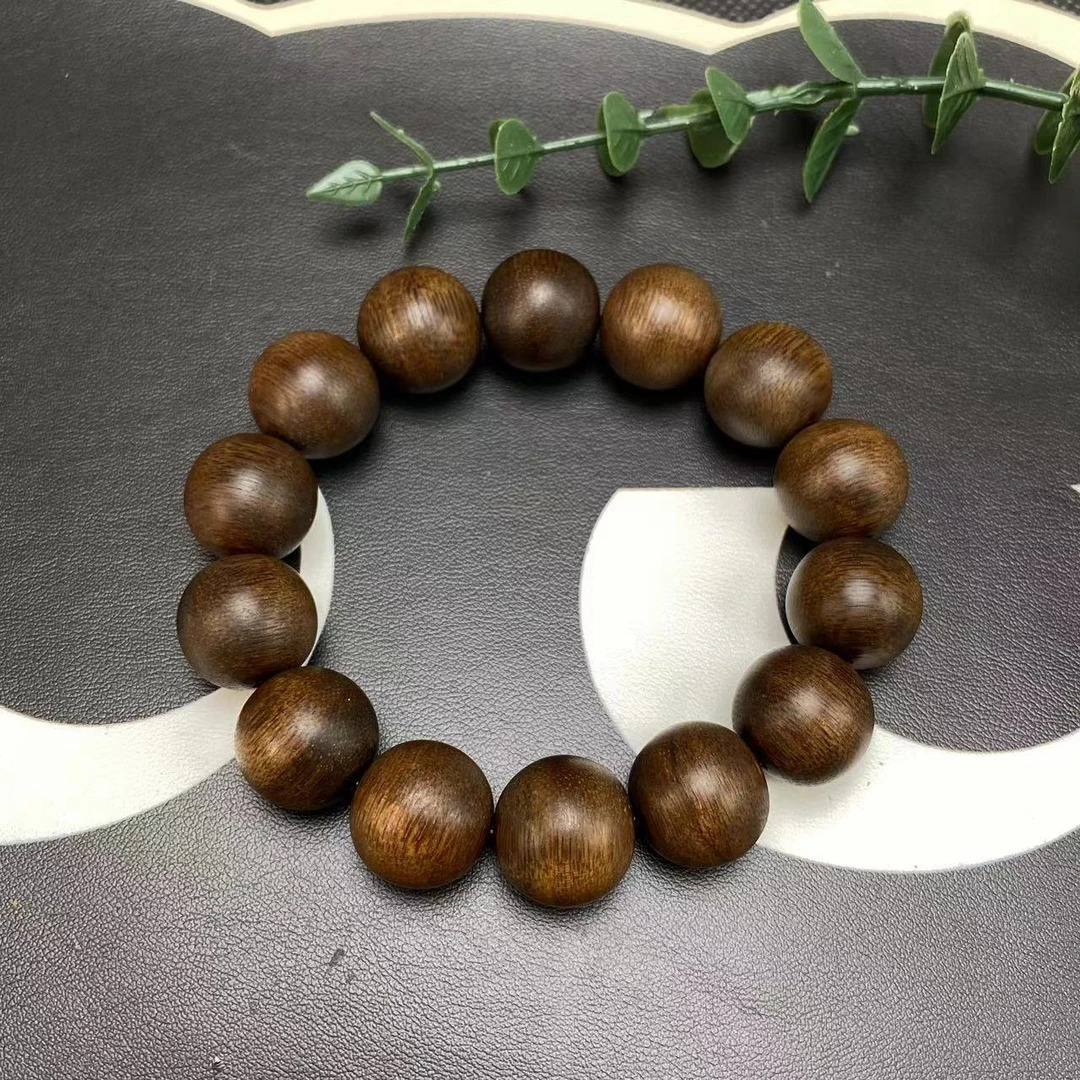 B16白奇1.6单圈手串