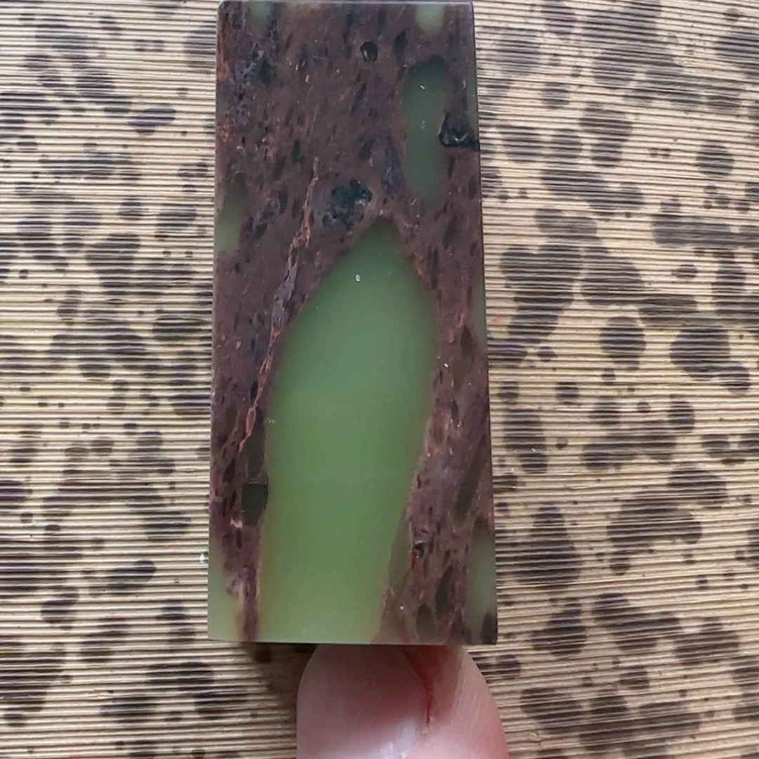 【闪购商品】昌化石印石云**写