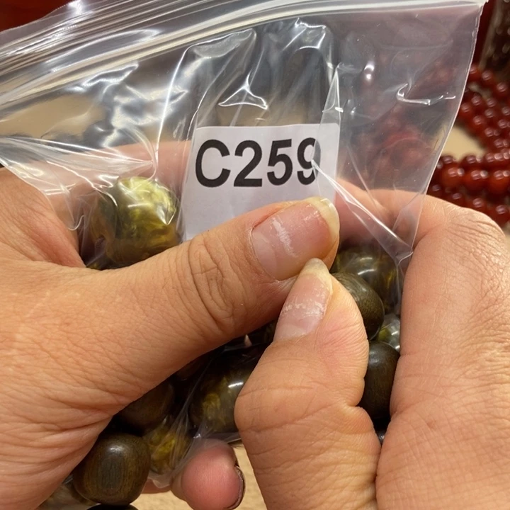 【闪购商品】木A****弟2.0尺寸单圈259号