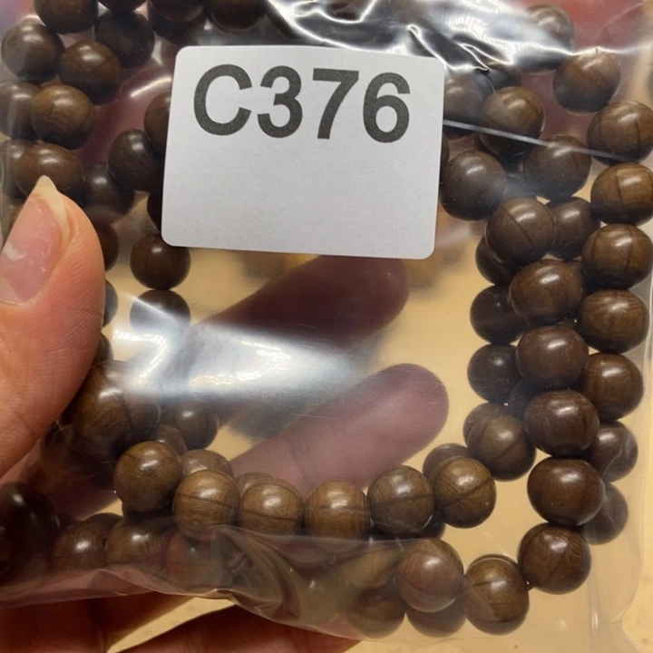 【闪购商品】木连*哥六道木1.0尺寸108粒376号