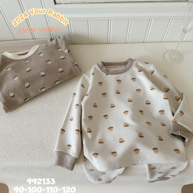 玥兔舒适百搭套装76