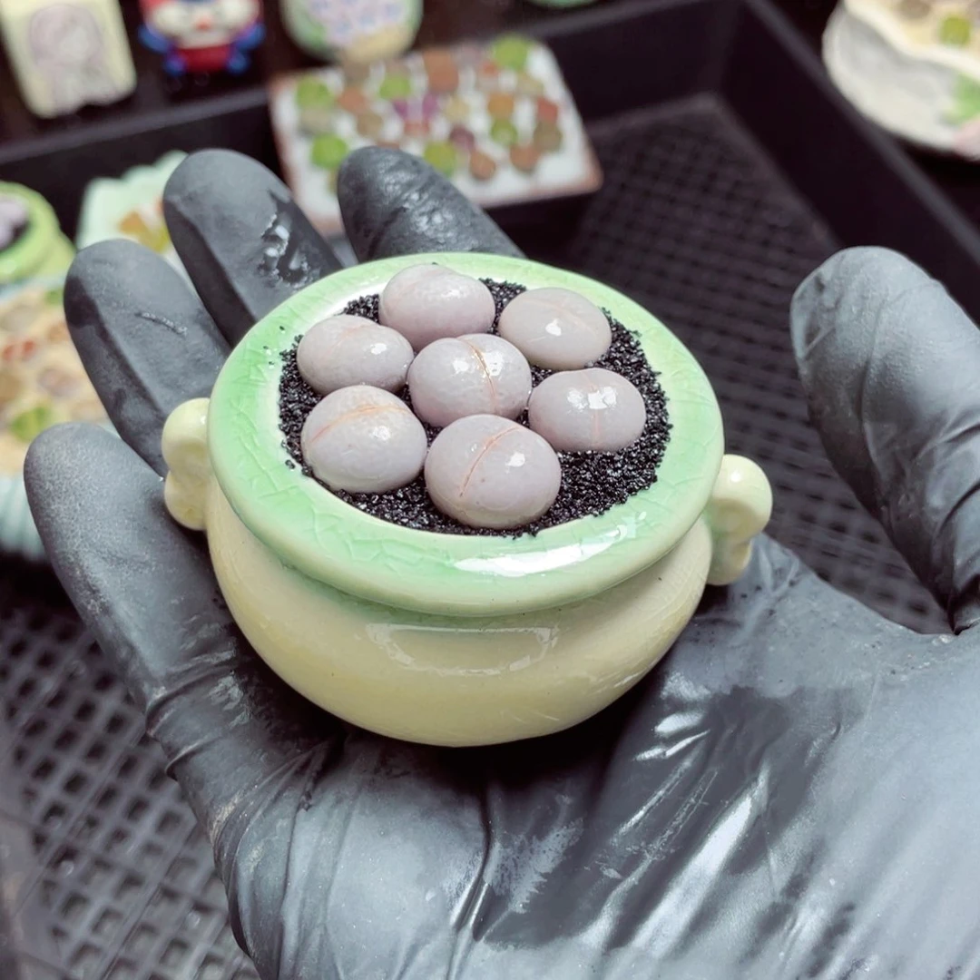 w7068--带盆土发货