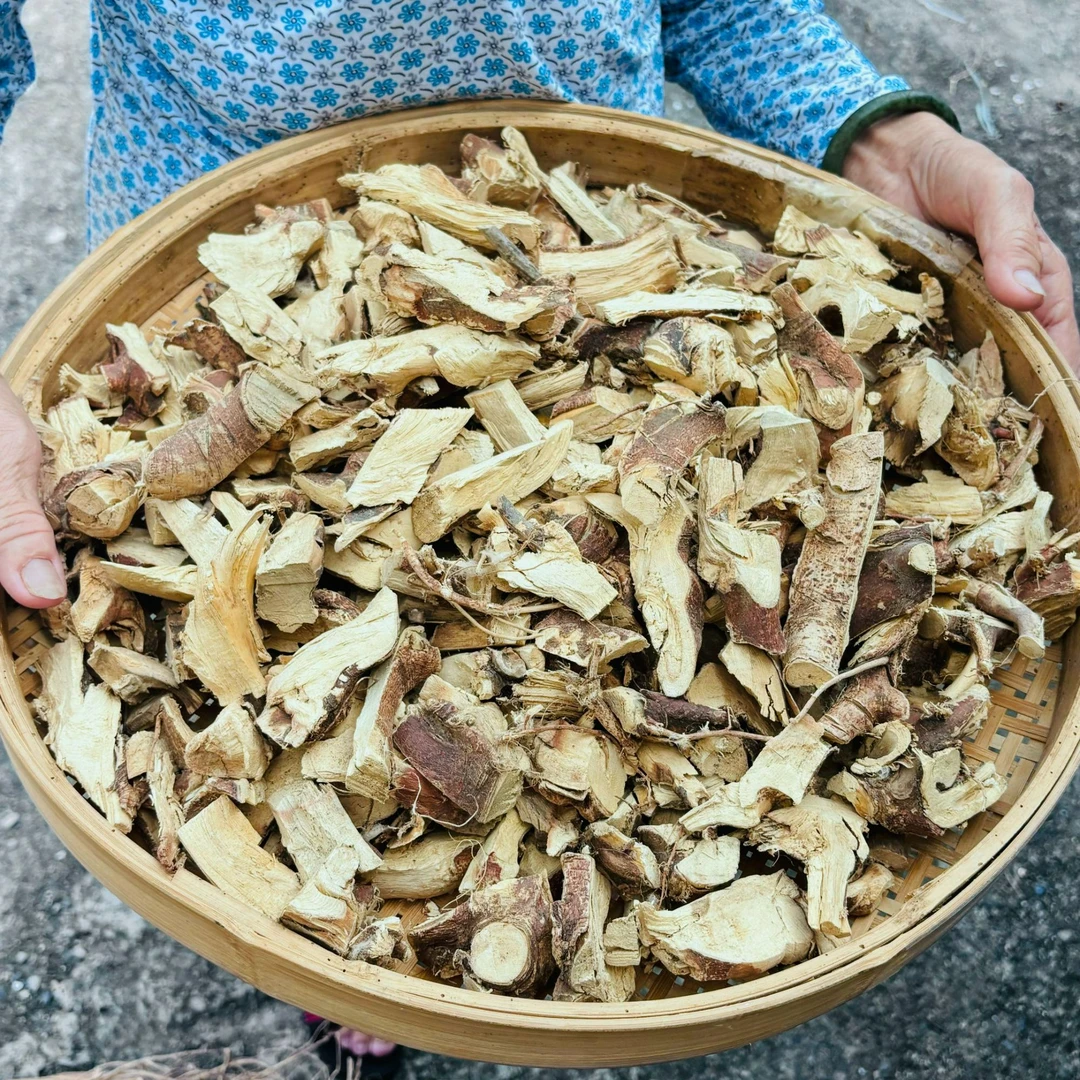 七指毛桃 农家 山货 250g