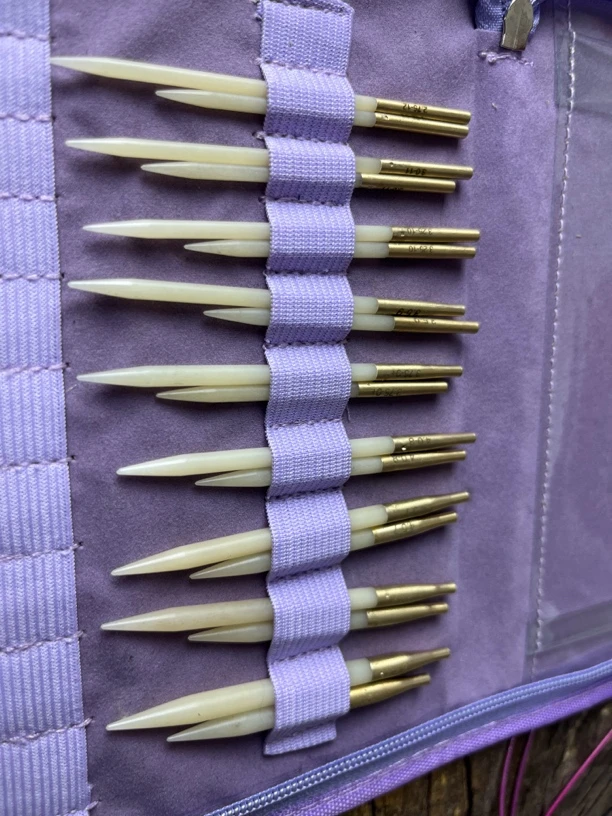 牛骨小小拆卸针，袖子针，领子针