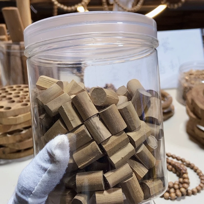 【闪购商品】老山檀香还*完