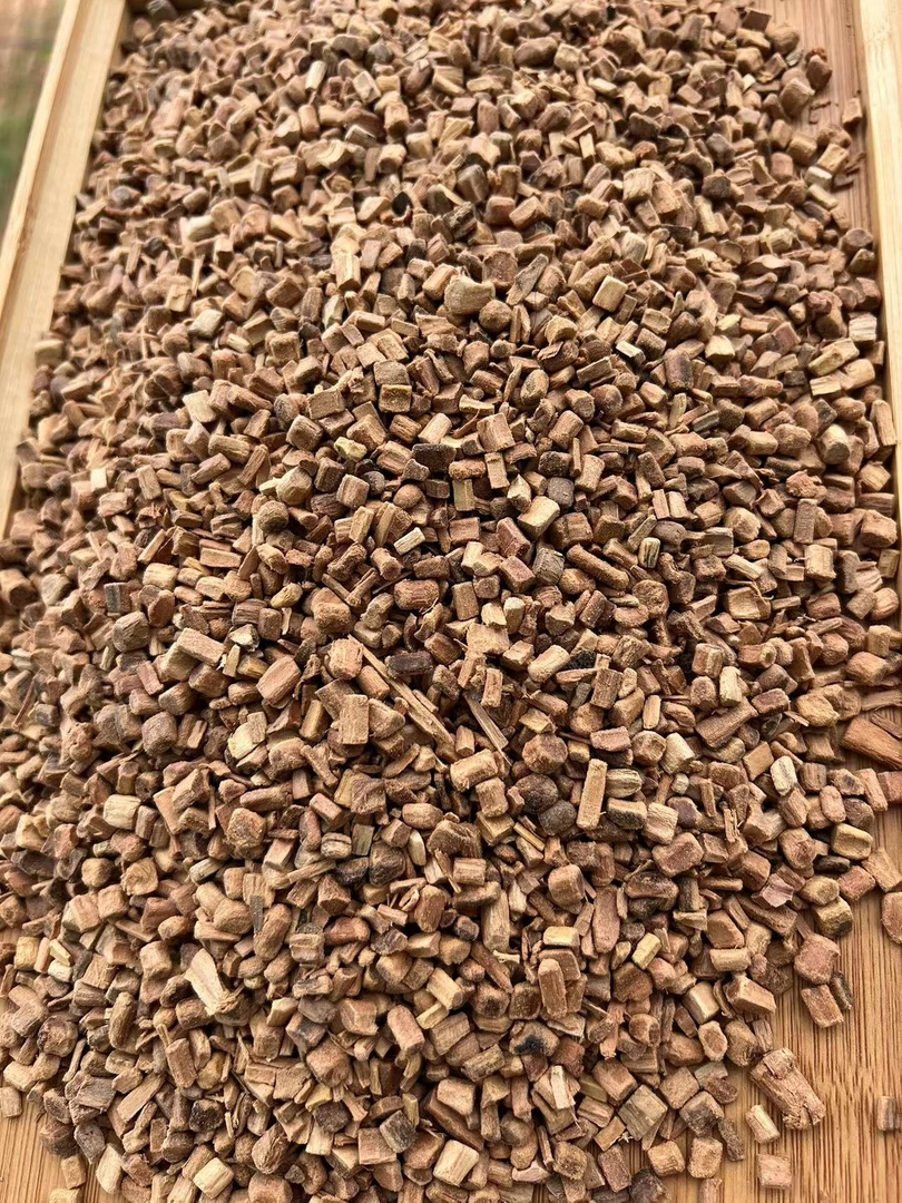 颗粒料印度迈索尔老山檀香