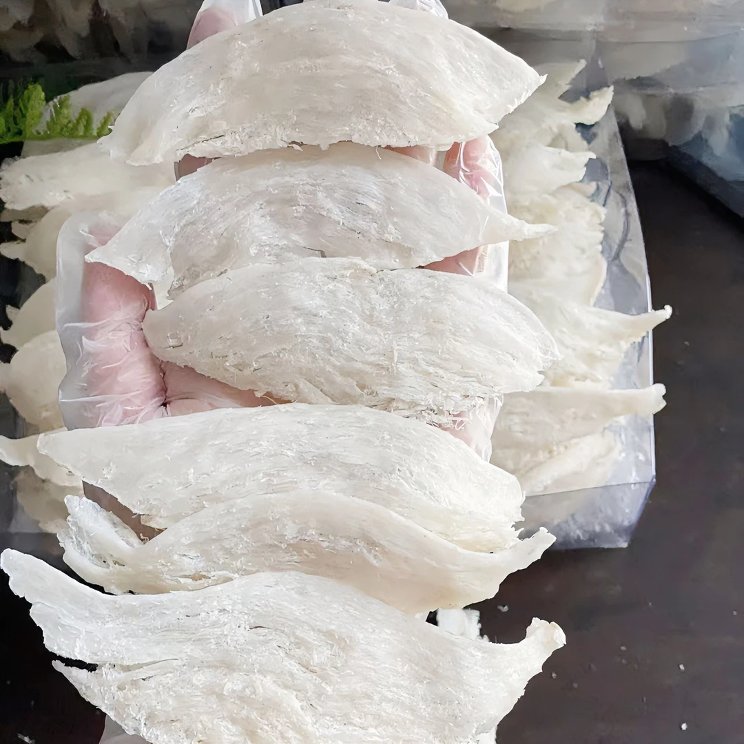 真善行高品质大燕条  燕窝10-500g燕盏金丝燕官燕营养日常