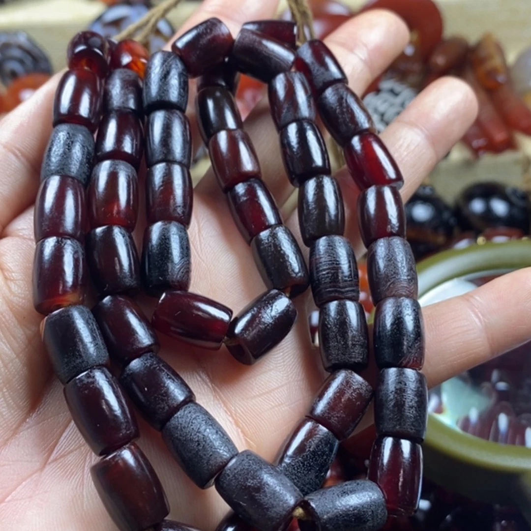 【闪购商品】玛瑙/玉髓挂件未镶嵌小***飞