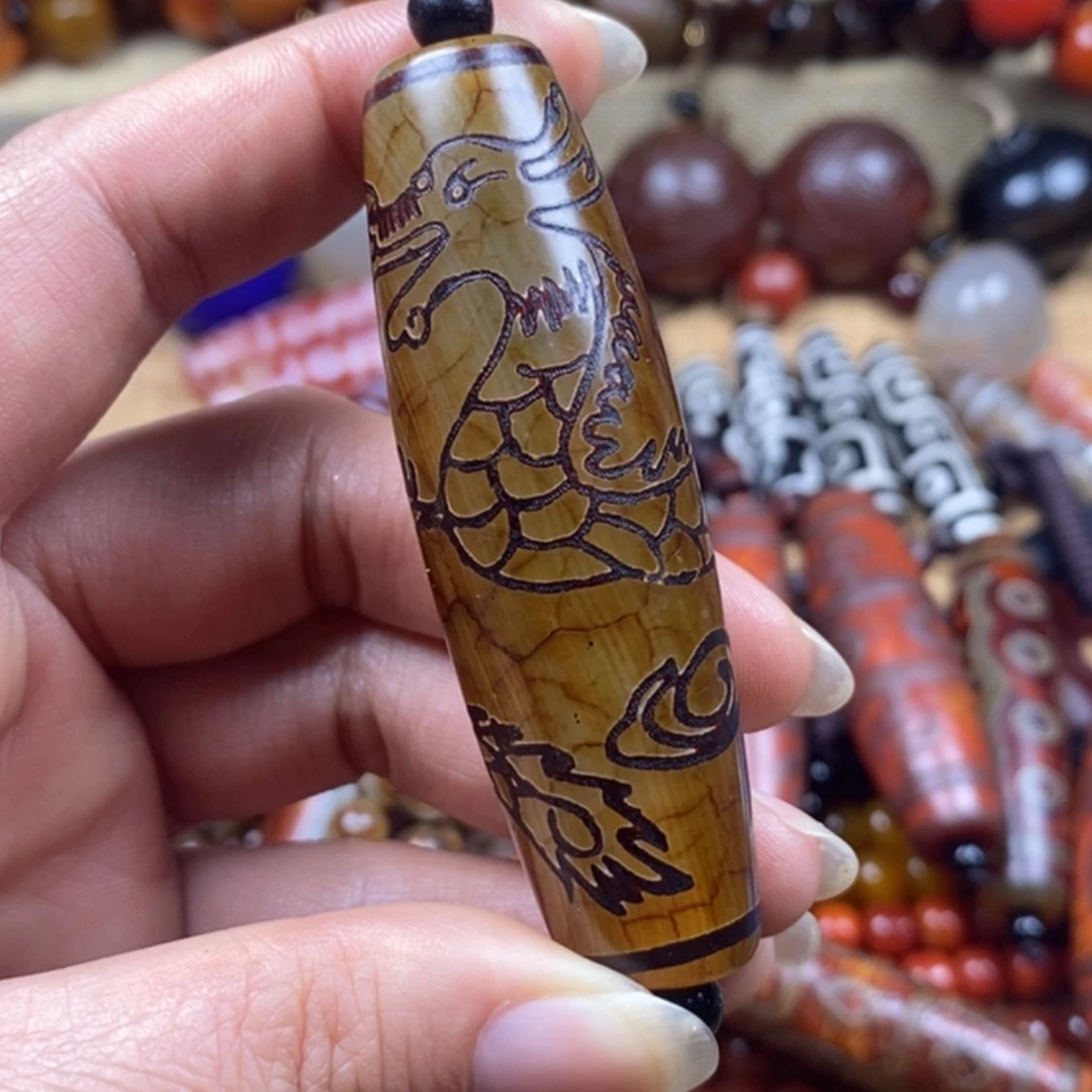 【闪购商品】玛瑙/玉髓挂件未镶嵌