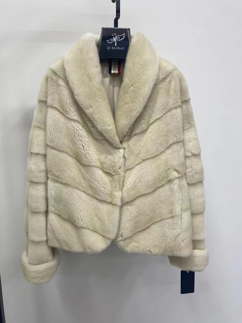 2024君姐推荐轻奢休闲女士冬季新款外套