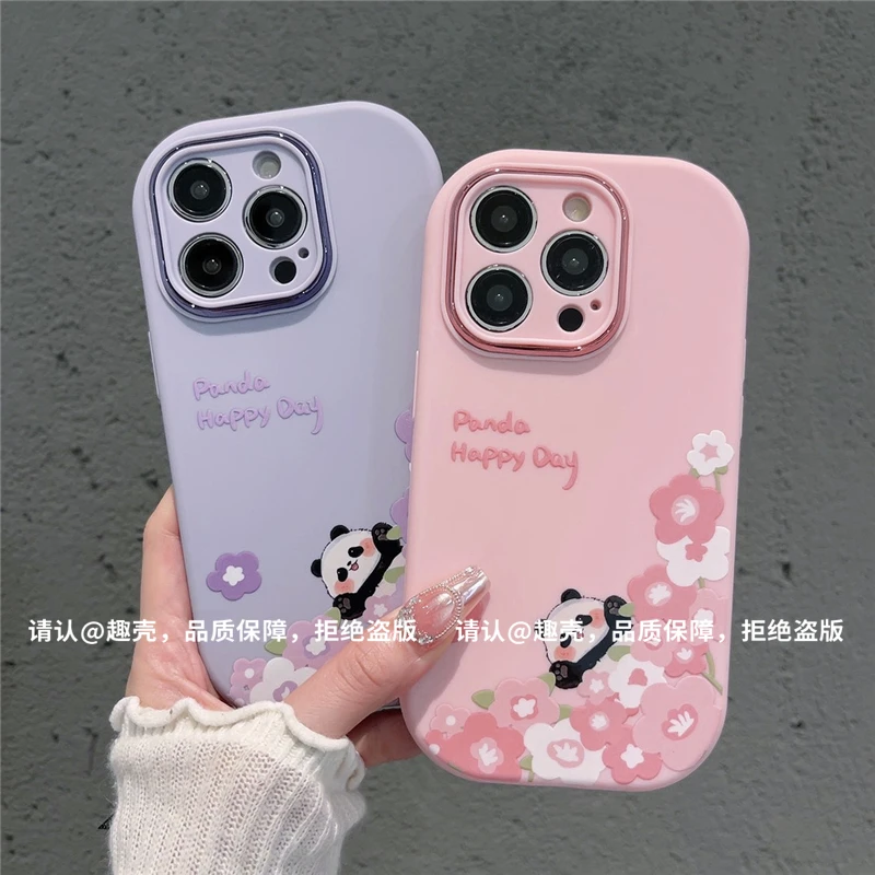 金属小胖妹适用苹果16/iPhone/华为荣耀/VIVO/OPPO/小米手机壳潮