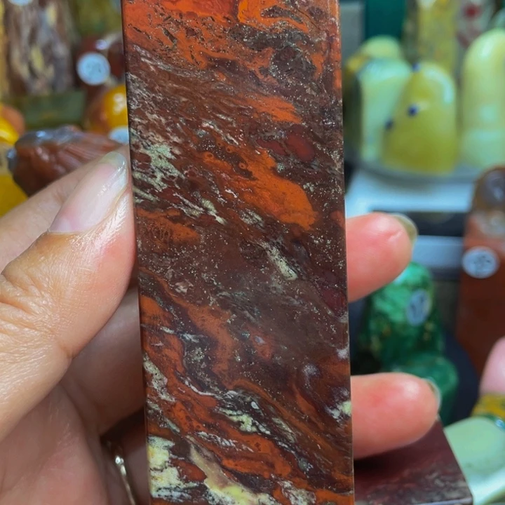 昌化石印石昌化石