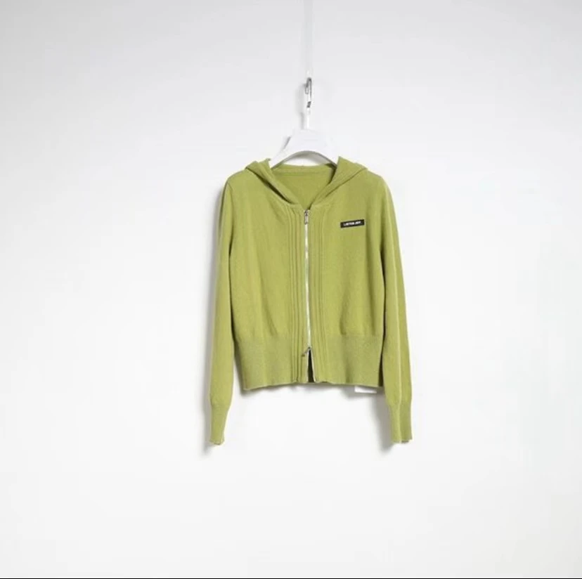 soodyoowsoodyoow开衫0303