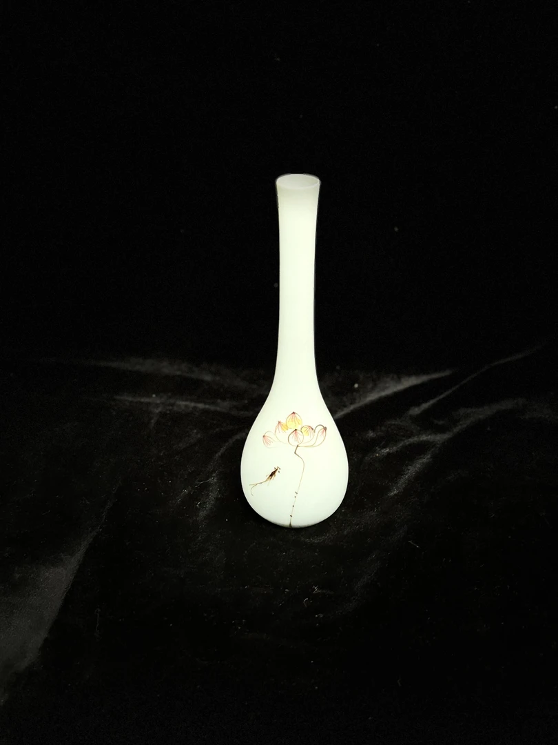 精致摆件：二号链接