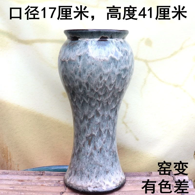 高缺口小悬崖桩老桩多肉花盆大口径透气紫砂特价方口粗陶简约百搭