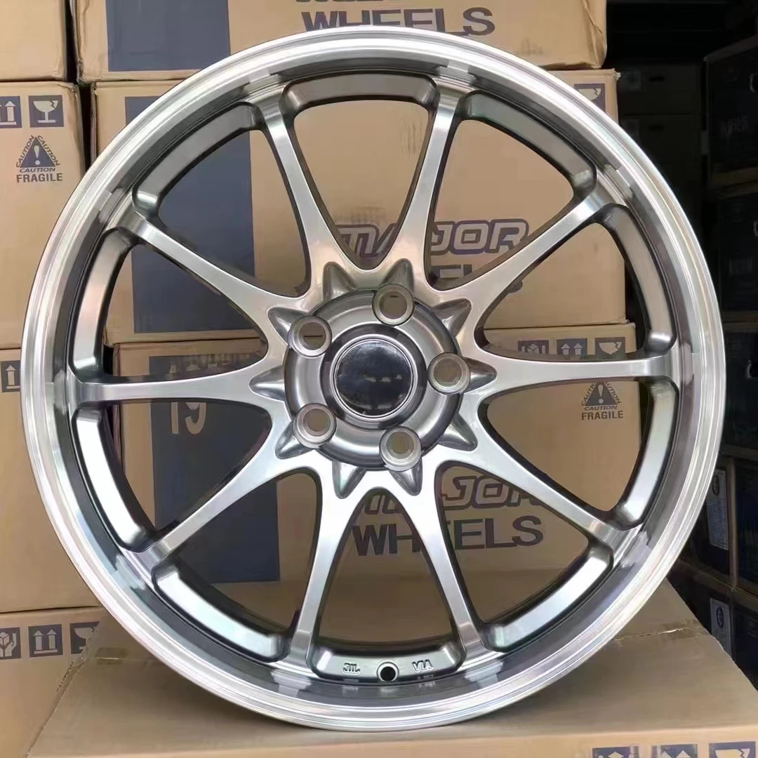 CE28轮毂/17/18/19寸适用于酷派/昂克赛拉/阿特兹/雷克萨斯大众CC