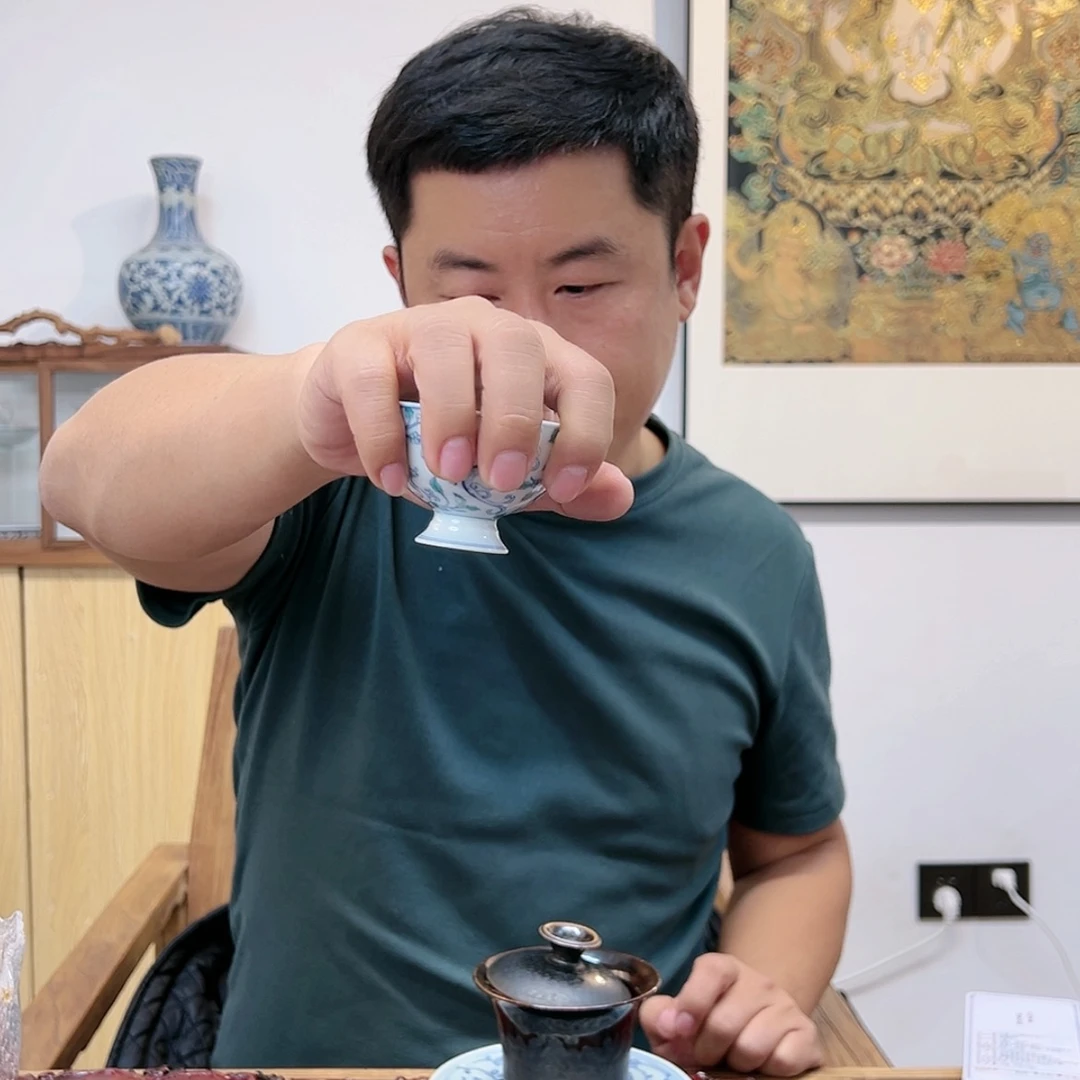 【闪购商品】针论墨*