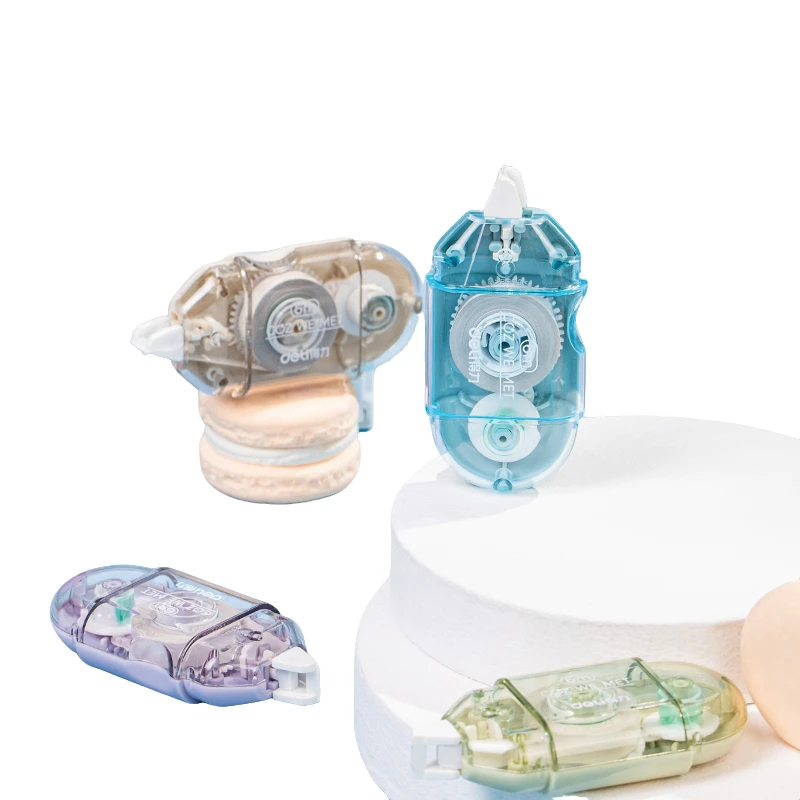 Deli/得力71508 修正带   1卡