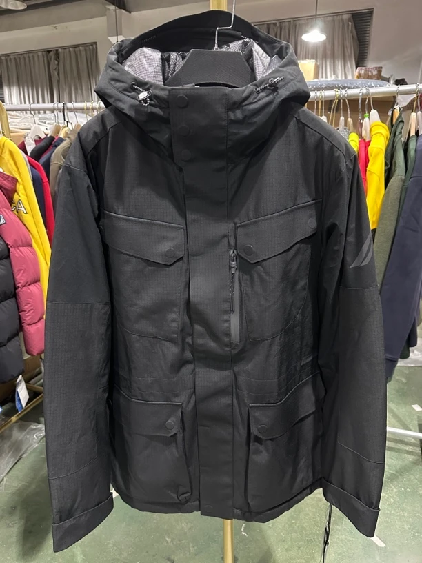 459-1490 直播连接诺家 棉衣想好再拍