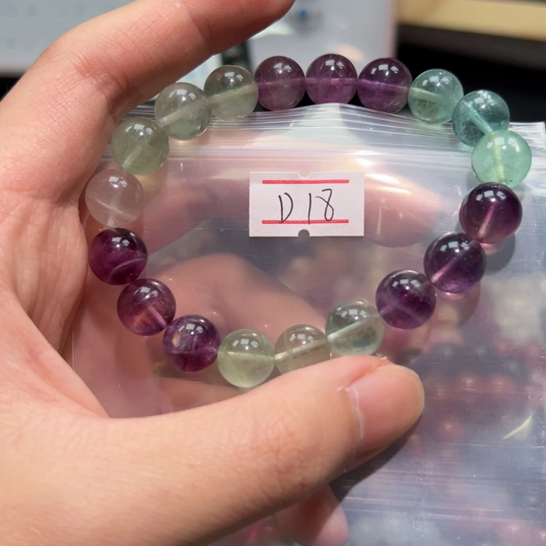 【闪购商品】水晶手链未镶嵌