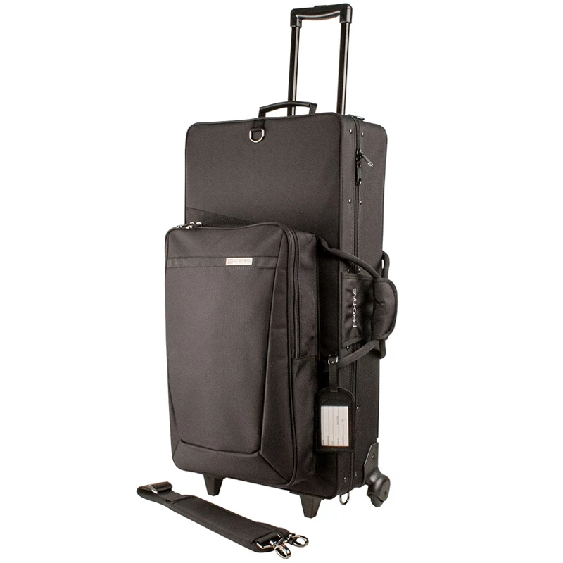 PROTEC普路太中音/高音萨克斯一体箱PB304SOPWL 箱包